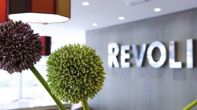 Grupotel Revoli 波多黎各 外观 照片